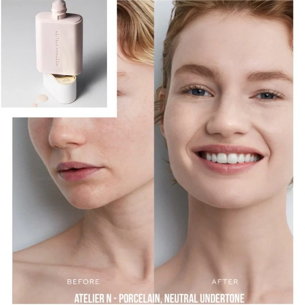 NEW😍✅Westman Atelier Vital Skincare Complexion Drops